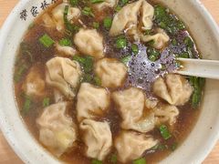 -蒋家桥饺面店(东关街店)