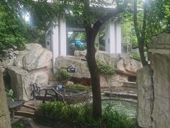 -海口观澜湖火山温泉谷