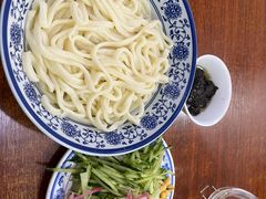 炸酱面-方砖厂69号炸酱面(方砖厂胡同店)