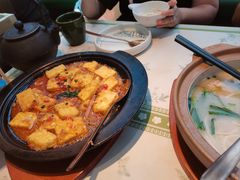 -云海肴·汽锅鸡·云南菜(高德置地店)