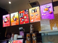 -鲜芋仙(南开大悦城店)