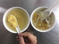 -老福合沟无米粿甜汤粿品店