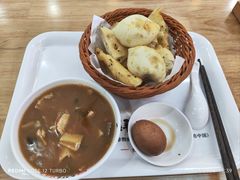 -高群生胡辣汤(亚运村店)