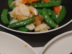 -广州富力丽思卡尔顿酒店·丽轩·粤菜