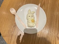 -星巴克(我格广场店)