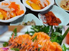 -上渔铁板烧(熙悦汇店)