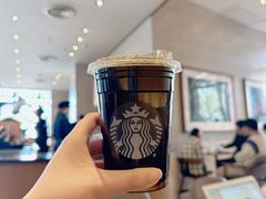 -星巴克(新达汇三林店)