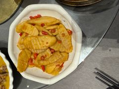 -仰天皇厨(抱石大道店)