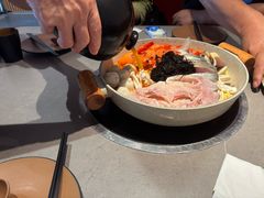 -创味·民间海南菜·非遗藤桥排骨(藤桥·免税城店)