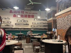 大堂-老成都市井火锅阿泥頭火锅公司(海宁长安佳源中心广场店)