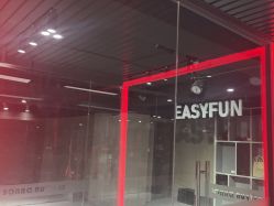 -Easyfun舞蹈生活馆