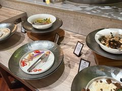 -上海静安昆仑大酒店