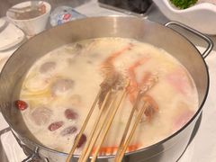 -红门金汤·港式火锅(英皇集团中心店)