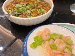 -申阿婆·上海菜·小海鲜(国展店)