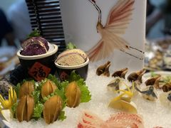 -79号渔船海鲜饭店(华强北店)