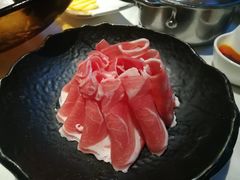 -红鼎豆捞·小红鼎豆捞送(花样年华大厦店)