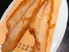 -梅飞酒家(桑园路店)