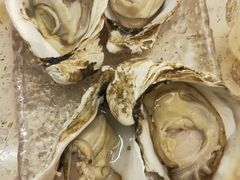 弹牙黄油大连鲍-白仁仔· 活烤海鲜 宵夜(豫园店)