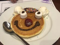 -Pancakes on the rocks(Darling Harbour)