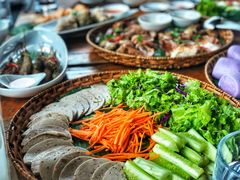 -芽庄MP泰式海鲜海景餐厅