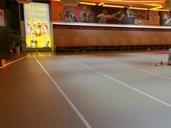 -燃无界格斗·拳击搏击体能馆(优品道店)