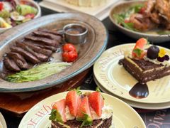 -Nord Grill&Bar Highland诺德西餐(深圳欢乐海岸店)