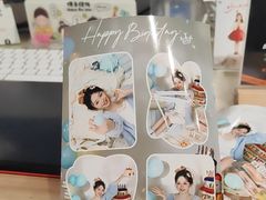 -海马体照相馆(天津世纪都会店)