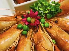 -银筵(武夷路店)