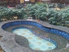 -沈阳龙润夏宫温泉水乐园