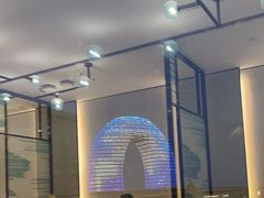 -南太湖山庄·四季轩&国风堂中餐厅