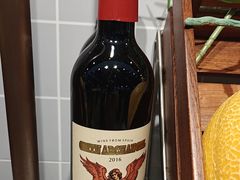 -金滏山烤肉·海鲜·火锅自助餐厅(襄阳万达店)
