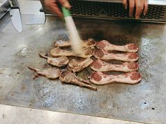 -上海虹桥宾馆味翠餐厅