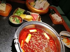 -牛New寿喜烧(闵行龙湖天街店)
