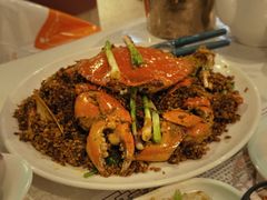 -喜记避风塘炒辣蟹(总店)