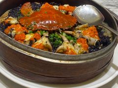 -国惠大酒楼(仓山万达店)