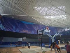 -悦狮体育俱乐部·青少年篮球·羽毛球培训(天通苑校区)