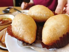 安虾咸水角-澳门西南饭店·粤菜·茶市·手工点心(华海路店)