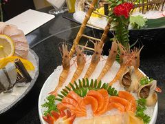 -川骄海鲜自助(亚运村店)