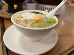 -花舍·新派粤菜·西餐·下午茶(亚运村·鸟巢店)