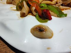 爆炒鸭肠-全聚德(江宁店)
