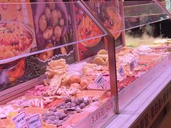 -福客麻辣烫·现炒麻辣香锅(印力中心店)