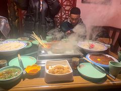 -蜀江龙火锅(339店)