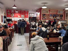 -姚记炒肝店(鼓楼店)