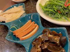 -中国厨房/台湾牛肉面