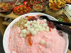 -拐枣巷小串串(财大店)