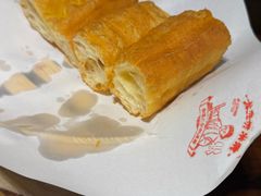太艮堡手工油条-大良毋米粥 · 粥底火锅(岭南天地店)