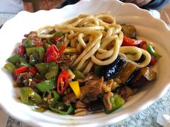-文三里屯面馆(三里屯店)