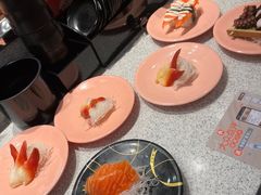 -争鲜回转寿司(南开大悦城店)