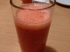 -山之川日料放题(通州店)