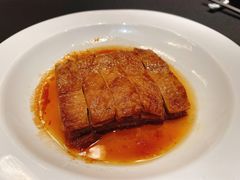 素烧鹅-A One Kitchen·南京精菜馆(德基广场店)